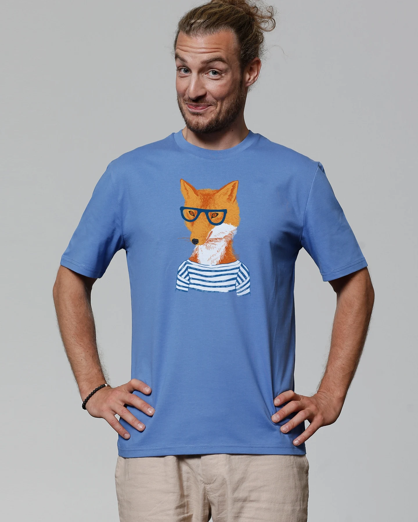 Watapparel T-Shirt – Ansicht 2