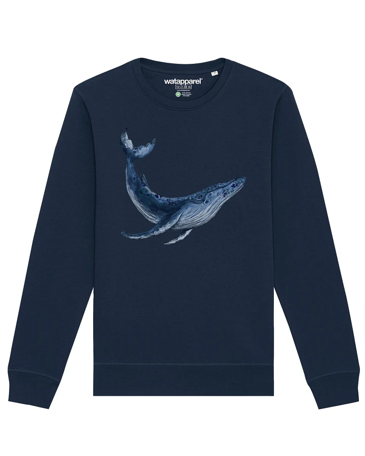 Watapparel Sweatshirt Wal