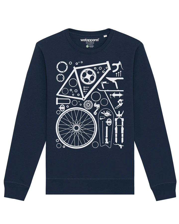 Watapparel Sweatshirt