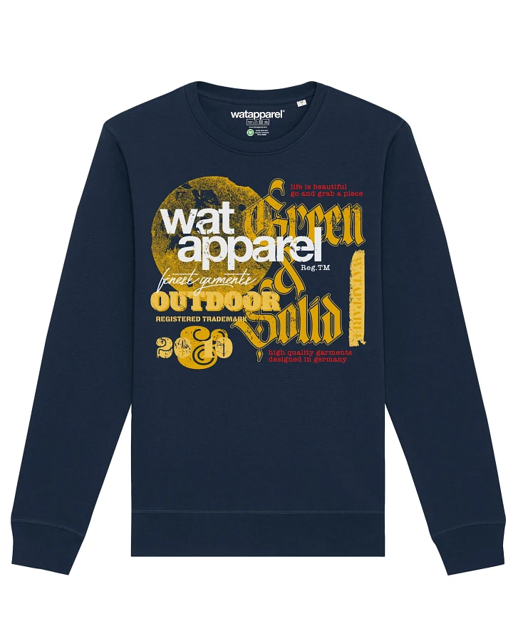 Watapparel Sweatshirt