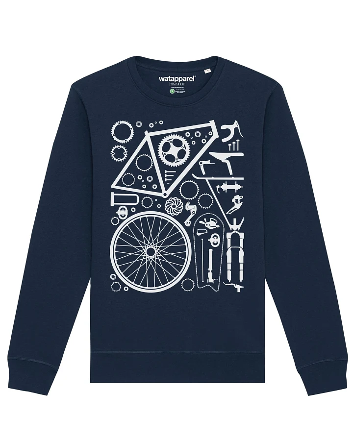 Watapparel Sweatshirt