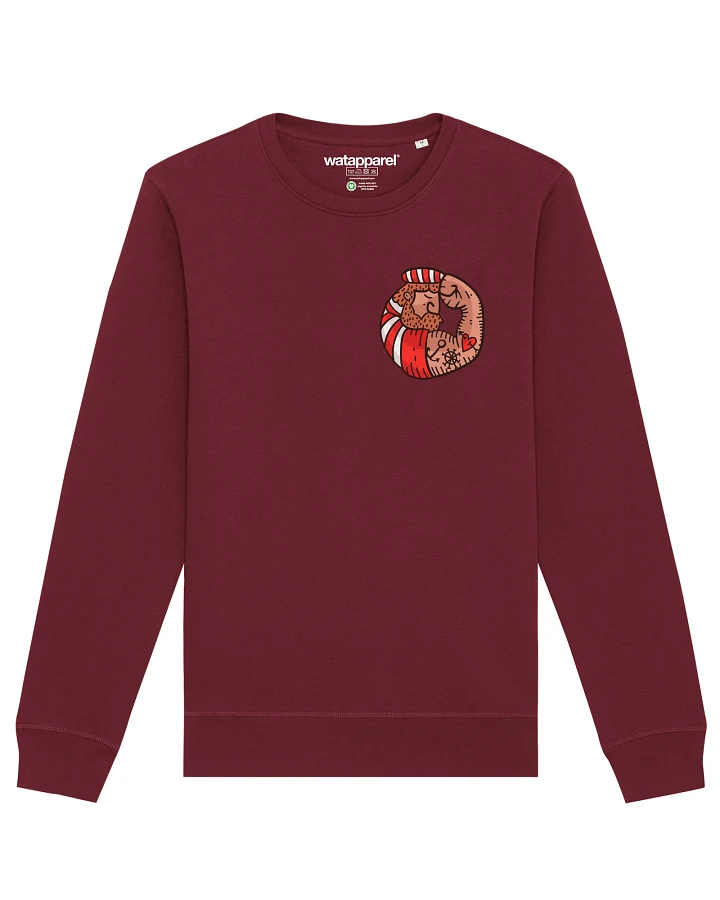 Watapparel Sweatshirt Seemann