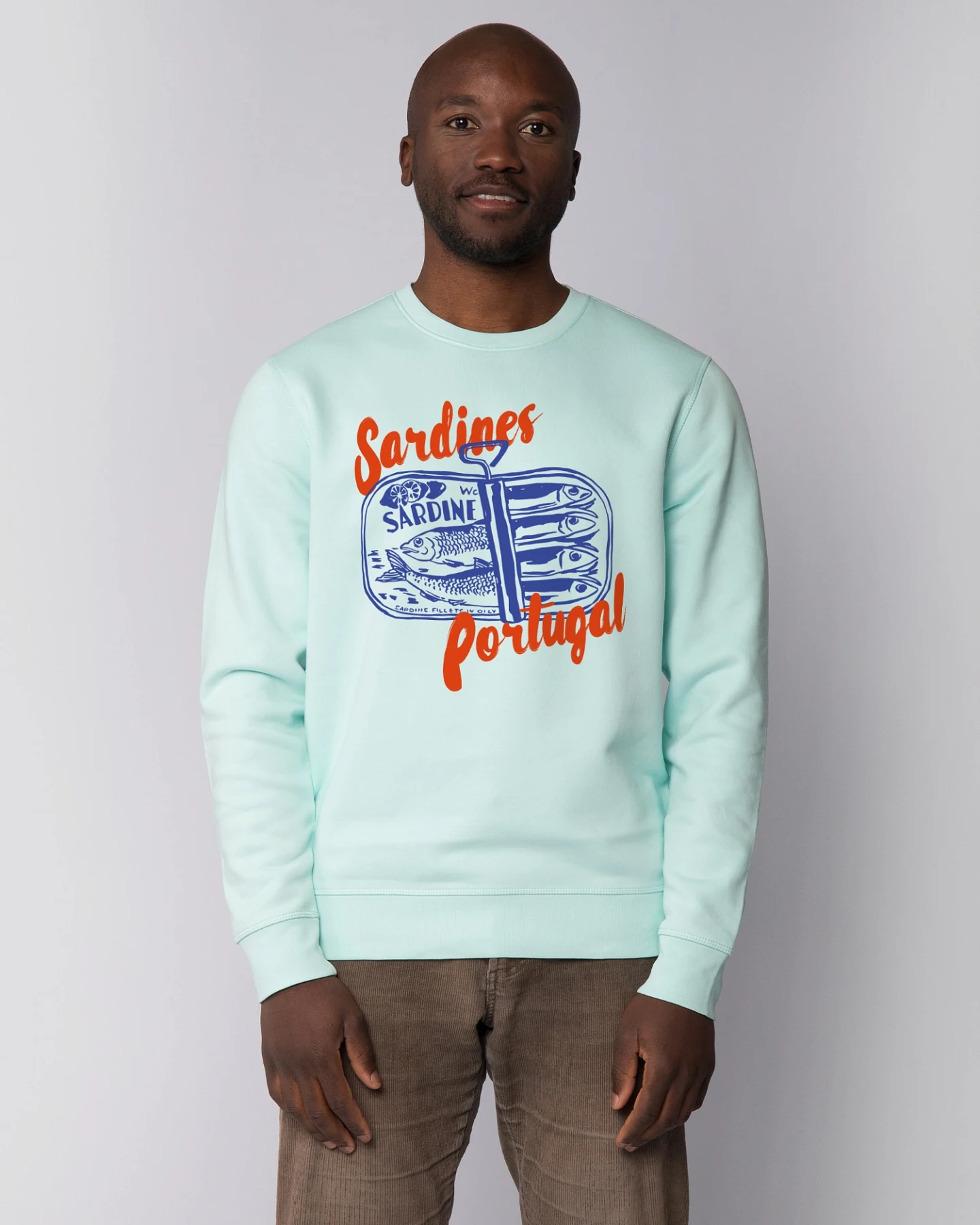 Watapparel Sweatshirt Sa – Ansicht 2