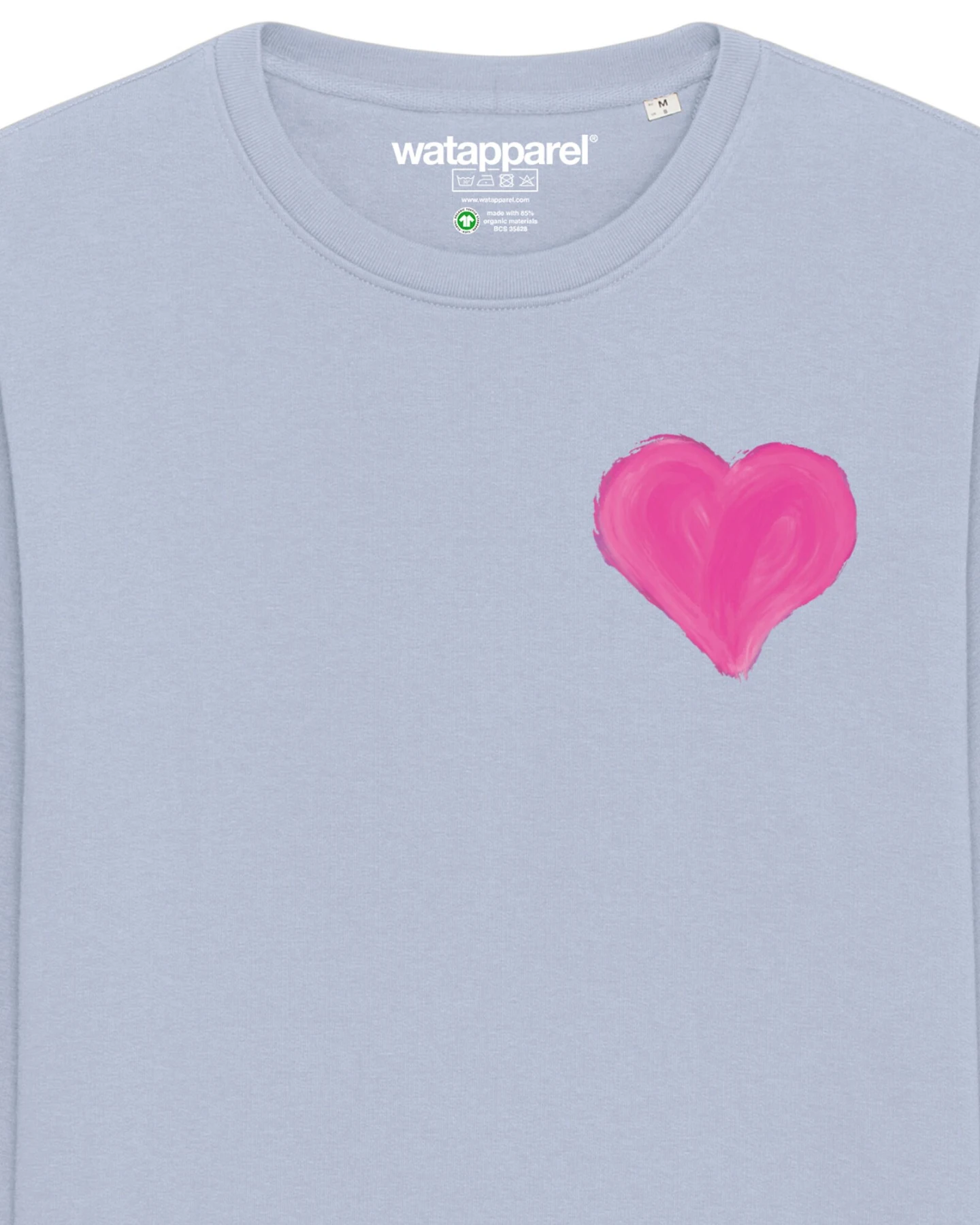 Watapparel Sweatshirt – Ansicht 3
