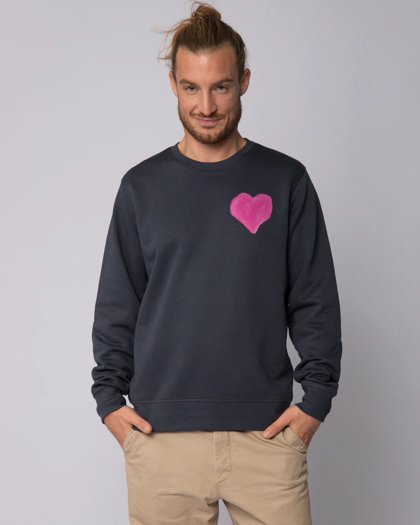 Watapparel Sweatshirt – Ansicht 2