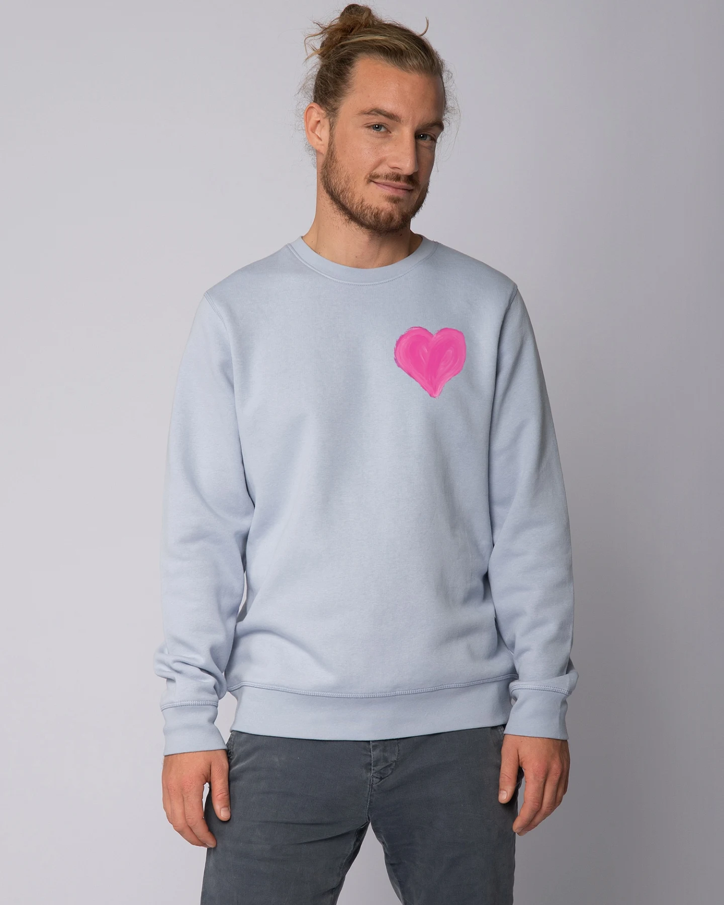 Watapparel Sweatshirt – Ansicht 2
