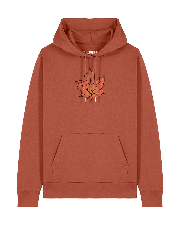 Watapparel Sweatshirt Herbst