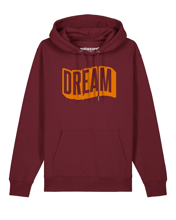 Produktseite: Watapparel Sweatshirt Dream