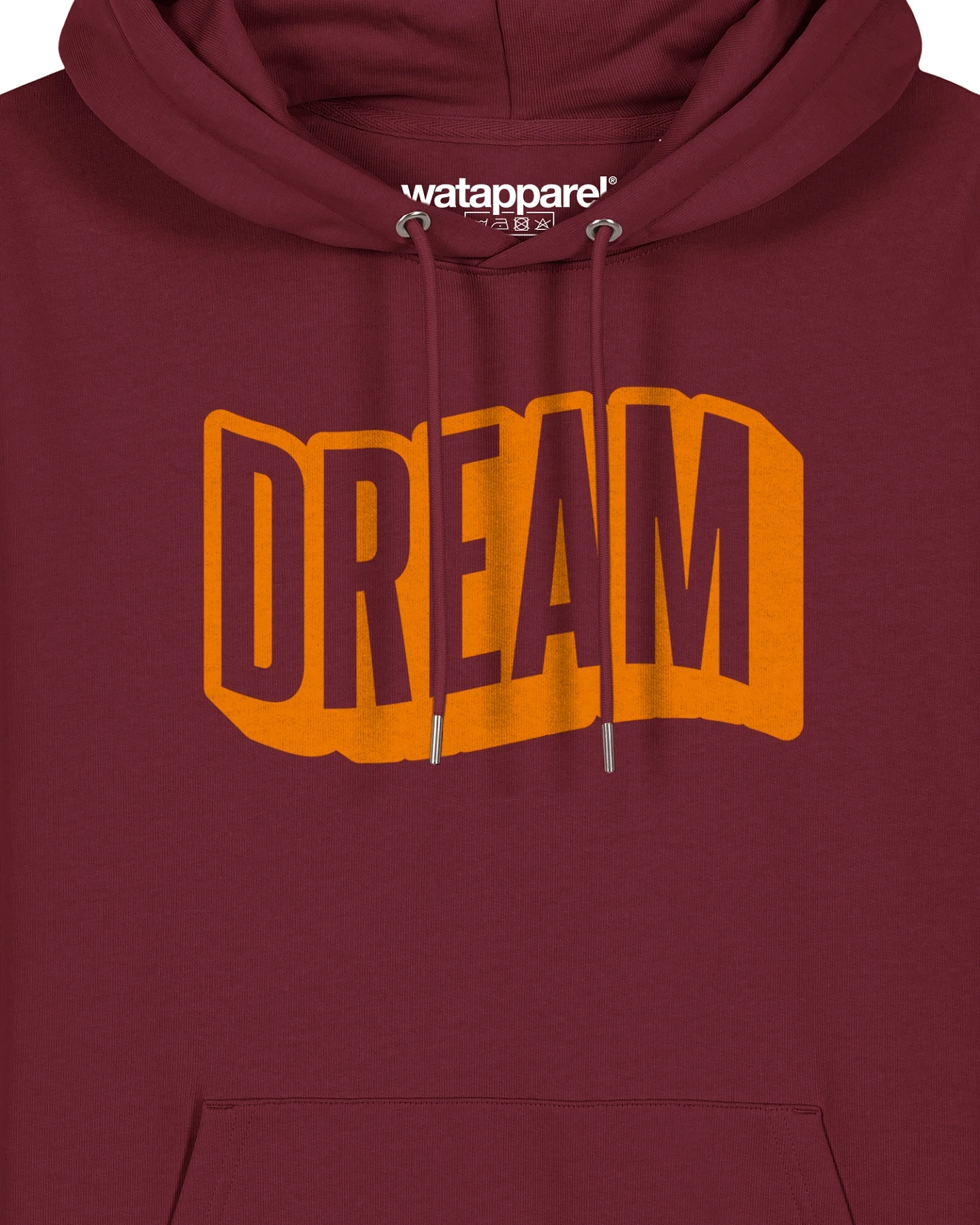 Watapparel Sweatshirt Dream – Ansicht 3