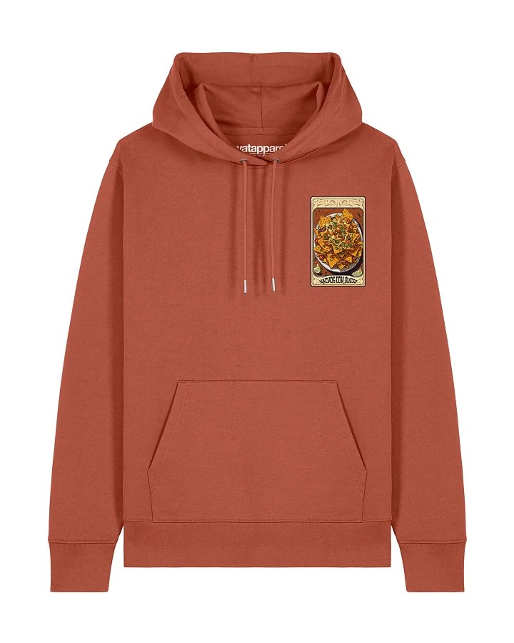 Watapparel Sweatshirt Tarot Nachos
