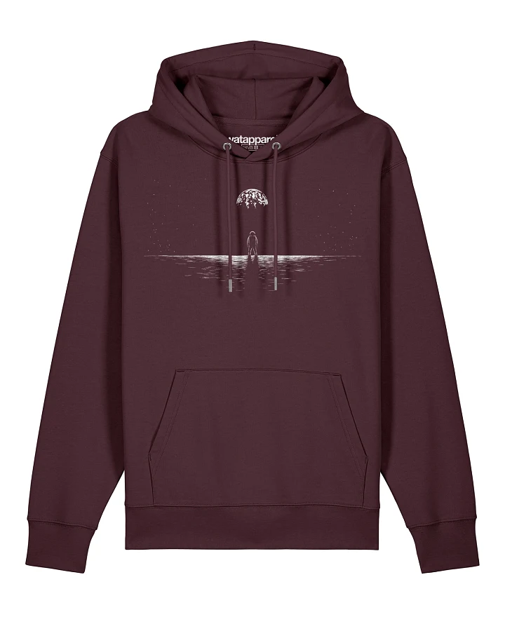 Produktseite: Watapparel Sweatshirt Lost in space