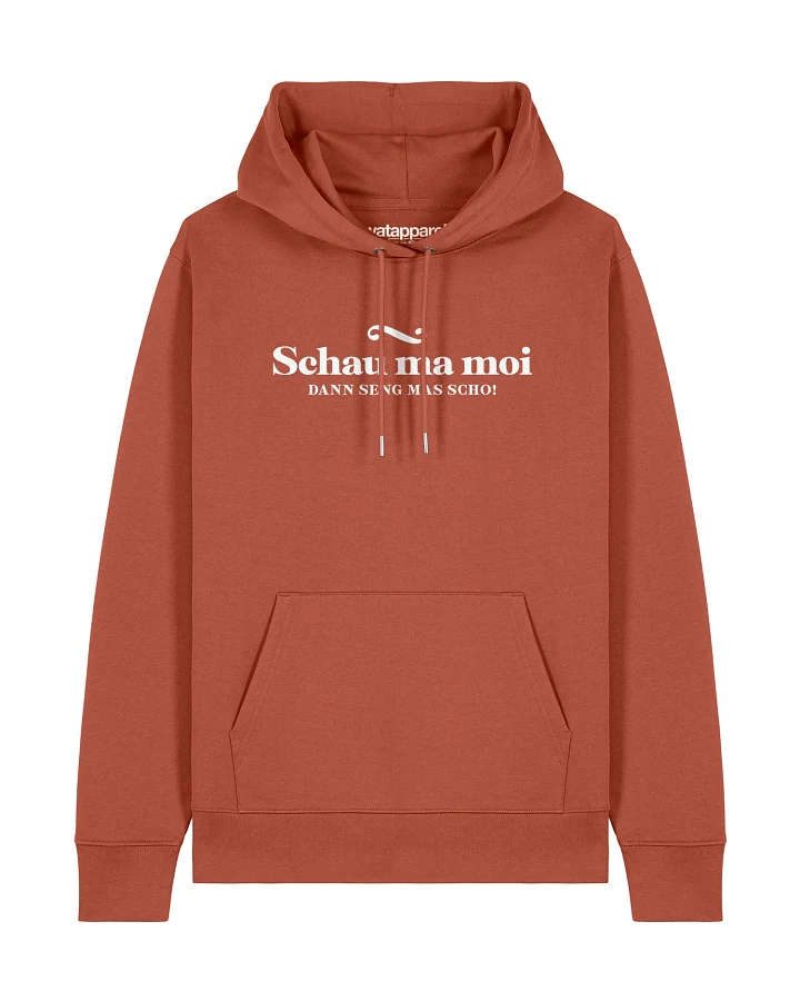 Watapparel Sweatshirt