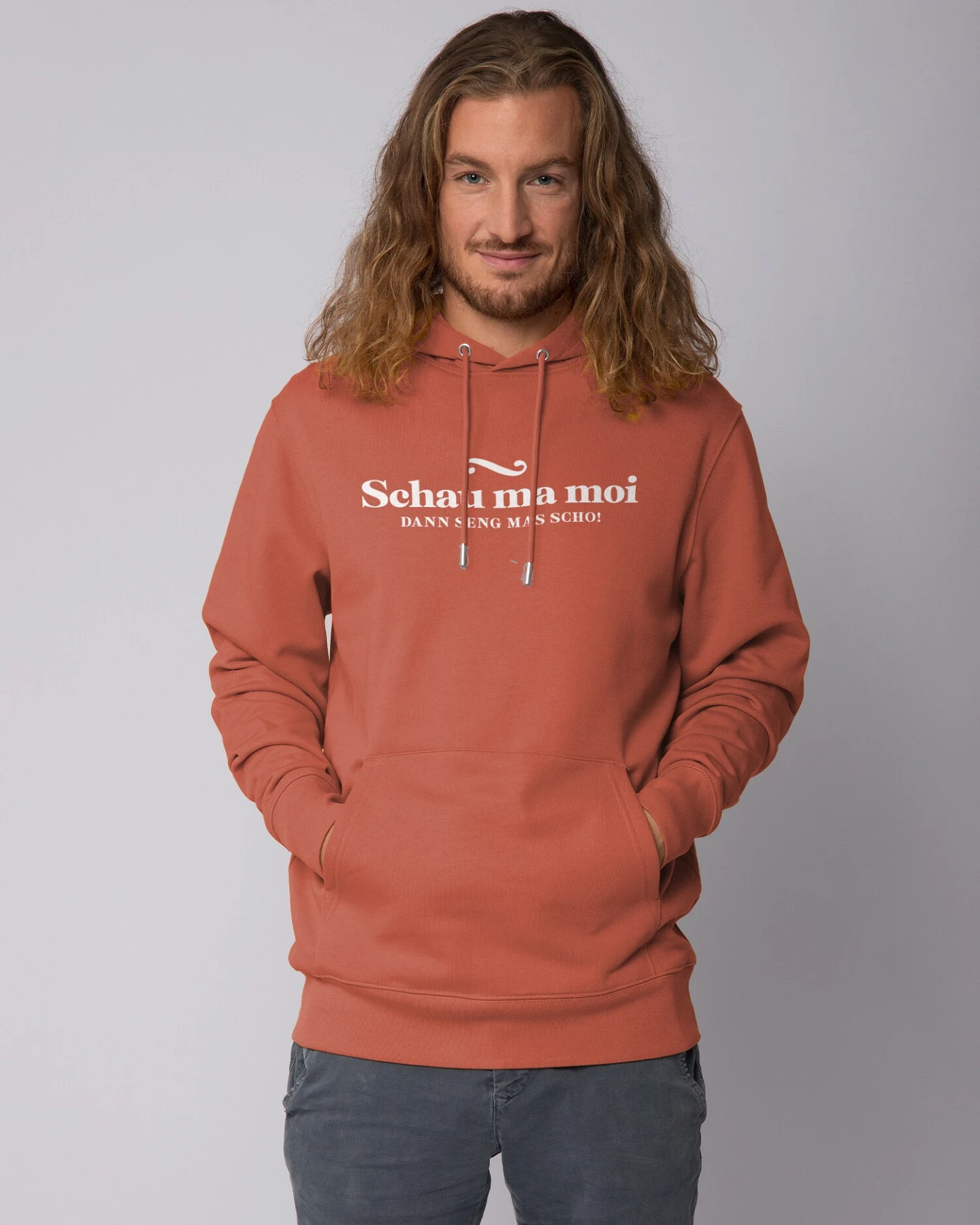 Watapparel Sweatshirt – Ansicht 2