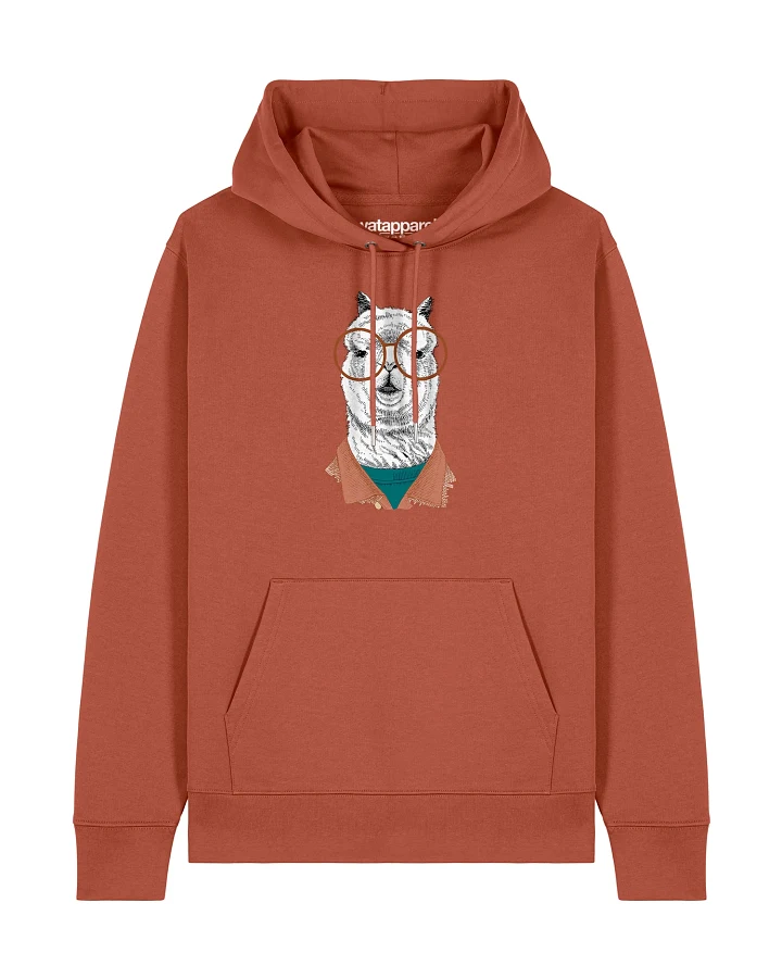 Watapparel Sweatshirt Lama