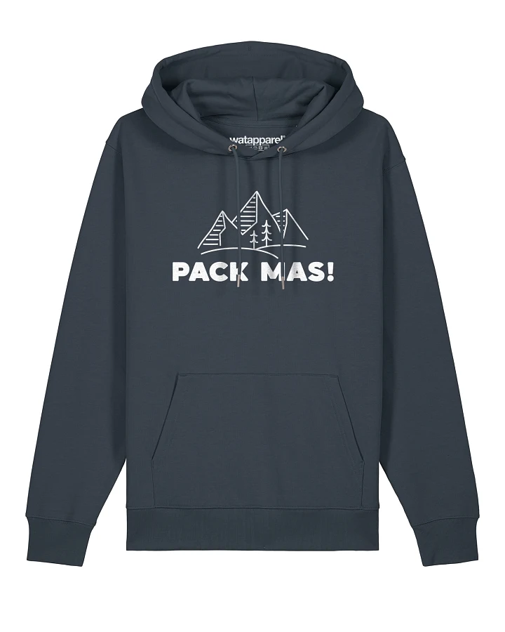 Watapparel Sweatshirt Pack mas!