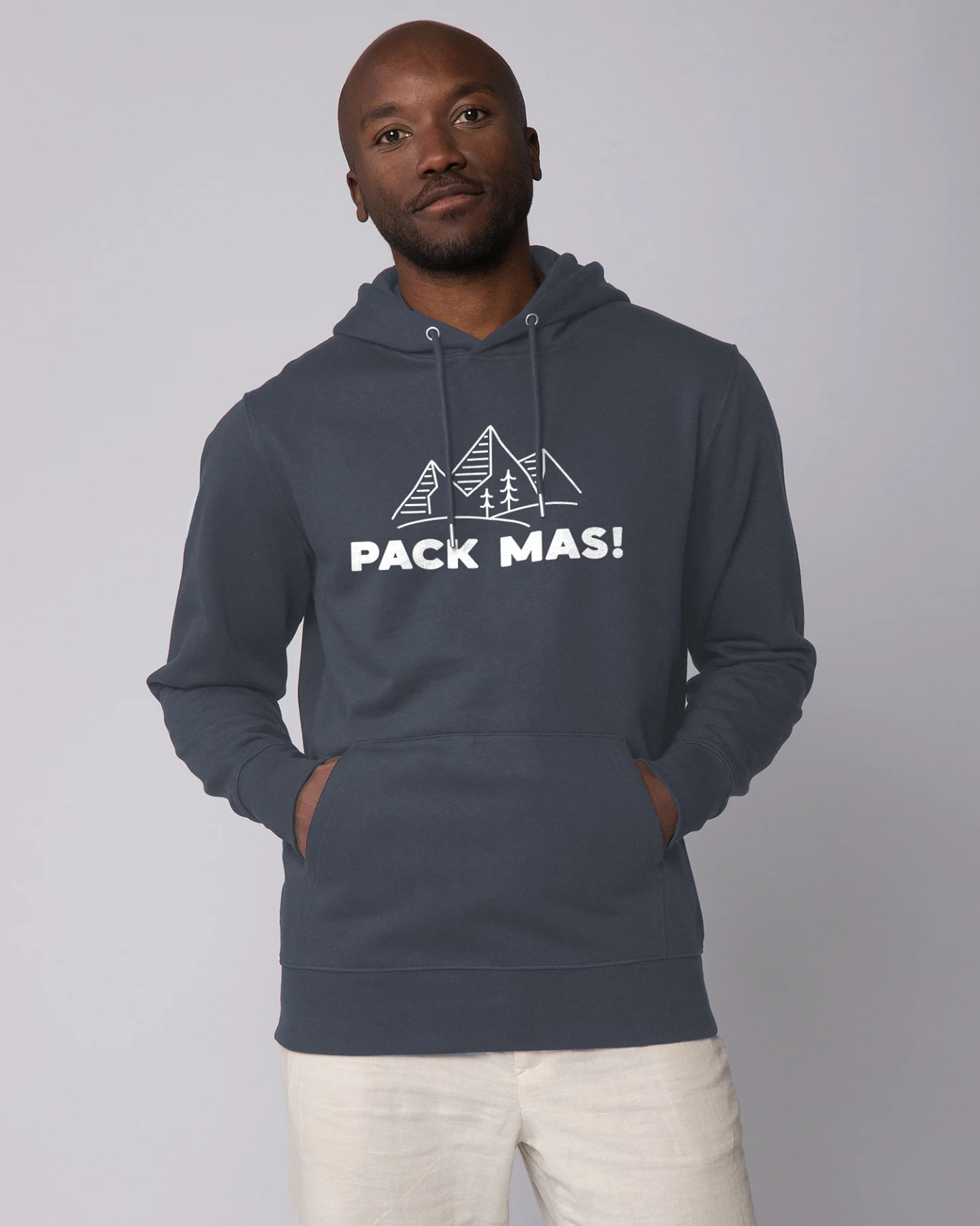 Watapparel Sweatshirt Pack mas! – Ansicht 2
