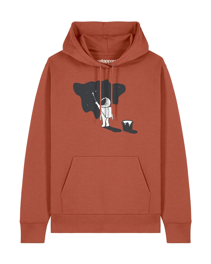Watapparel Sweatshirt Painting space