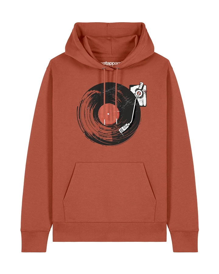 Watapparel Sweatshirt
