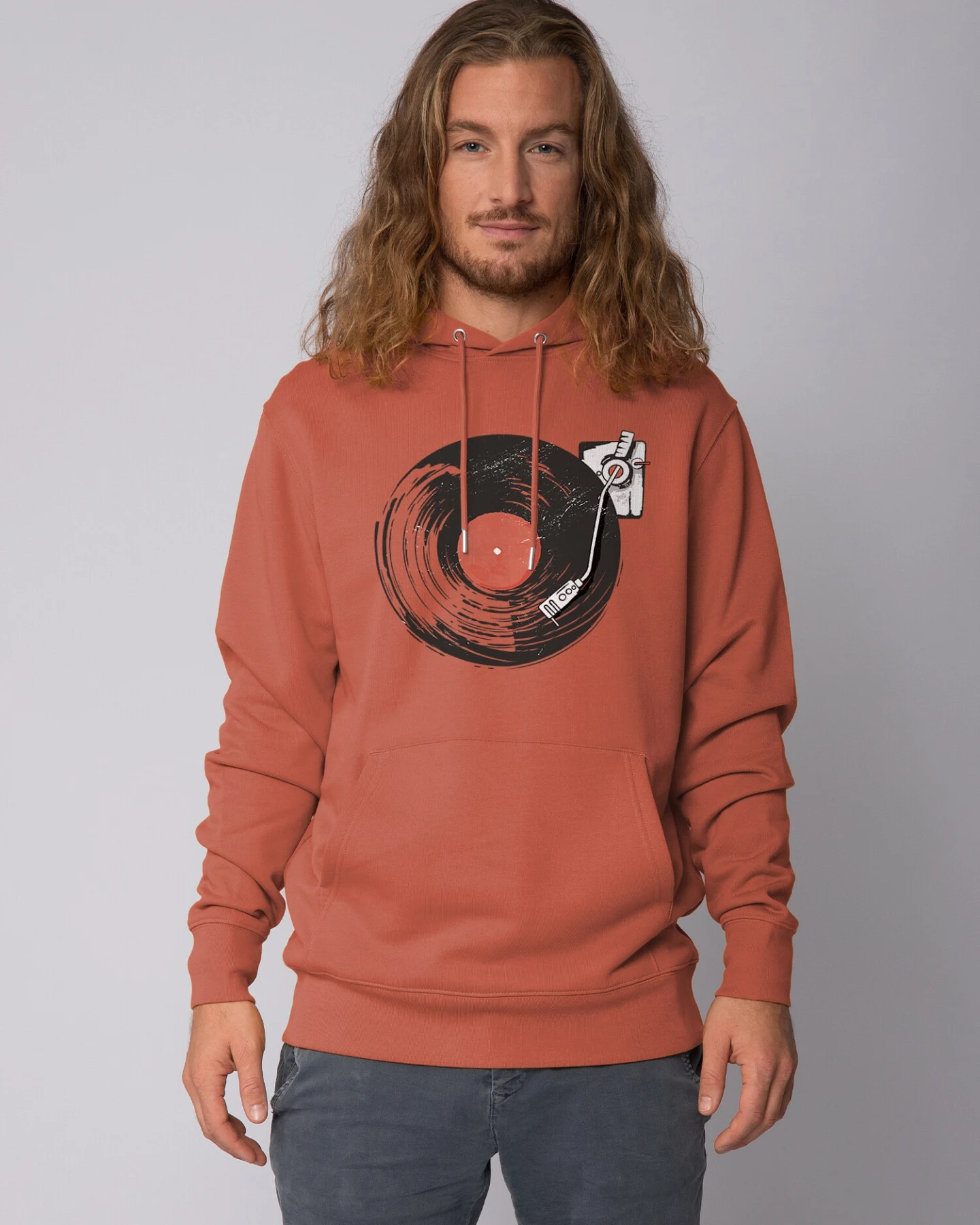 Watapparel Sweatshirt – Ansicht 2