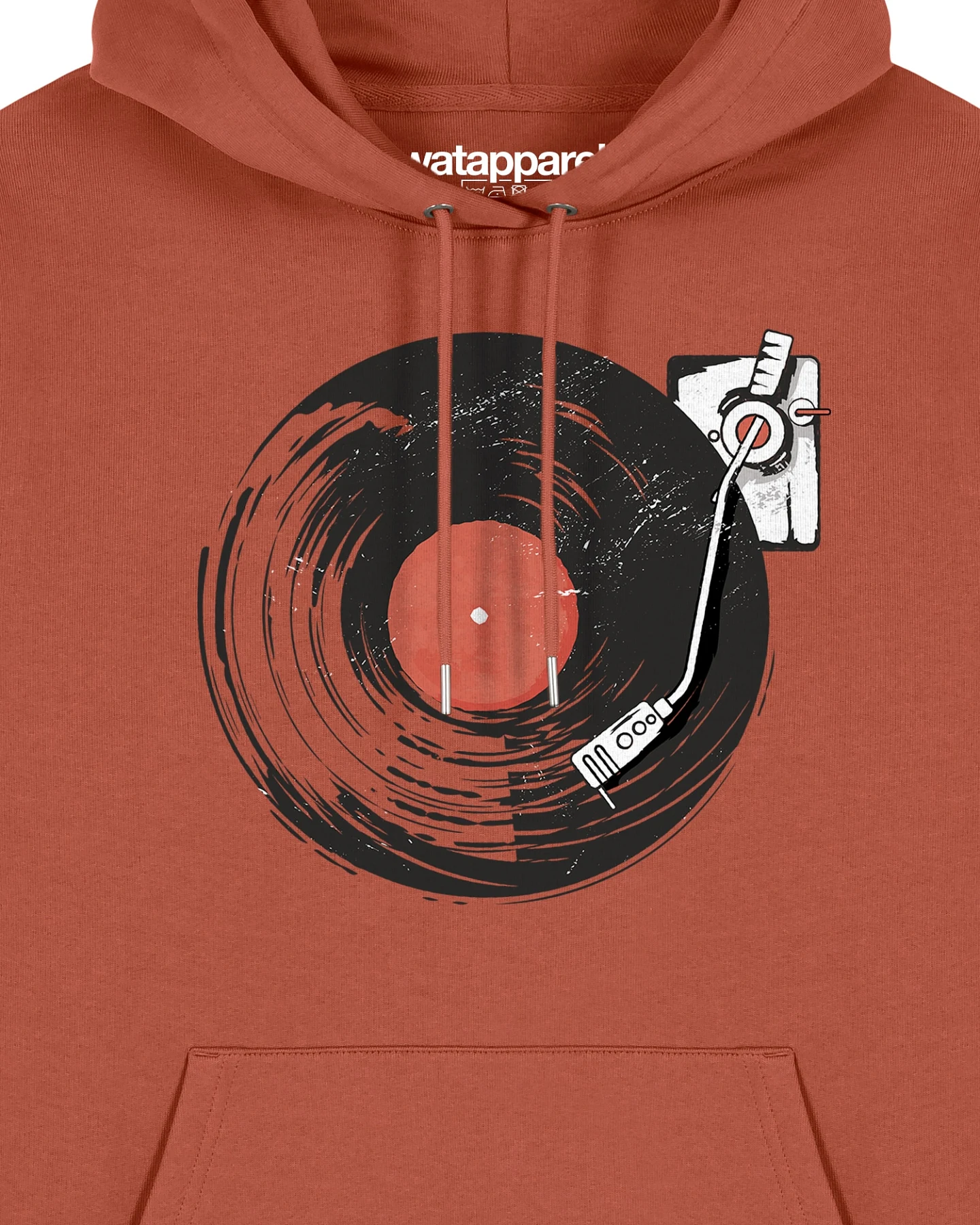 Watapparel Sweatshirt – Ansicht 3