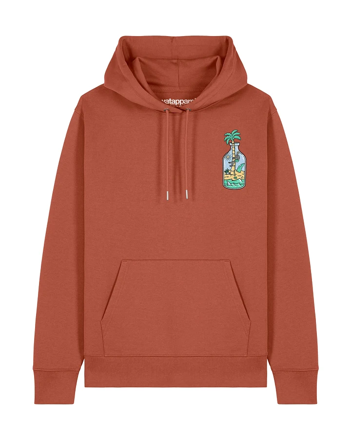 Watapparel Sweatshirt Holiday in a bottle