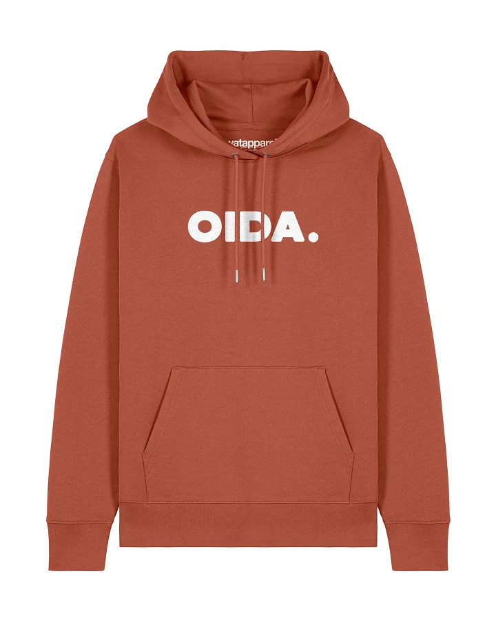 Watapparel Sweatshirt Oida