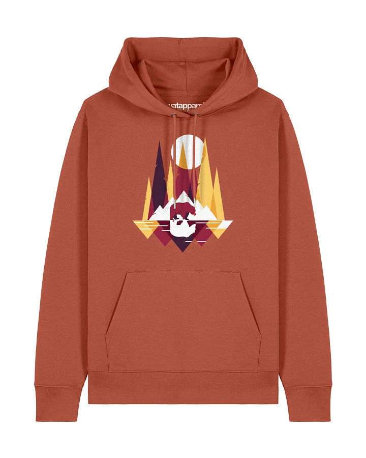 Watapparel Sweatshirt Von Bären und Bergen