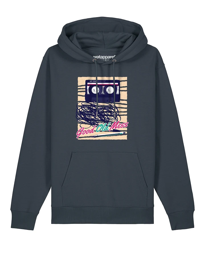 Watapparel Sweatshirt Good Old Mess