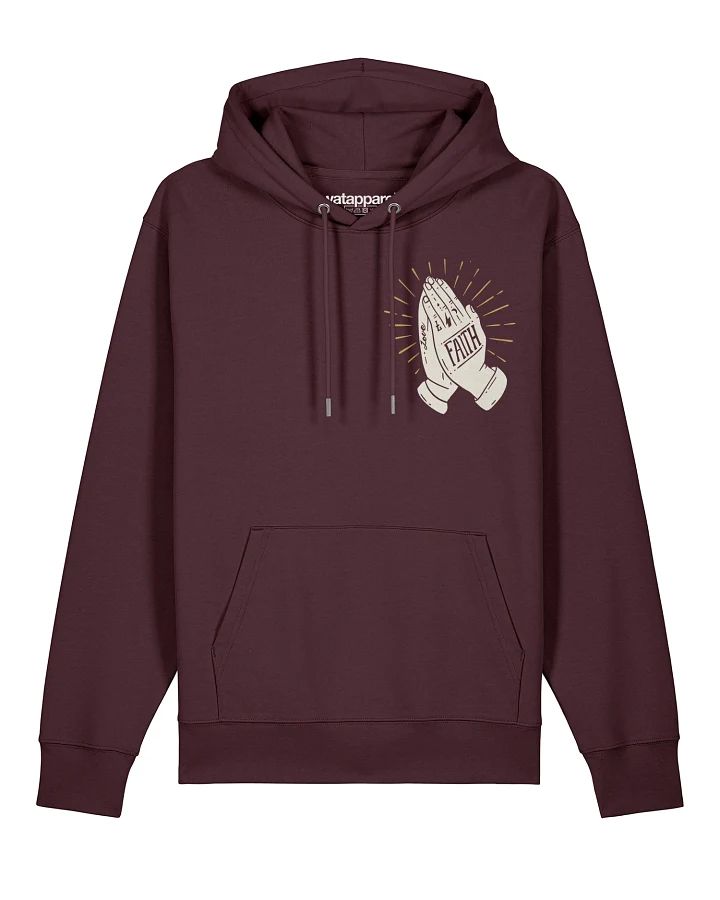 Watapparel Sweatshirt Faith