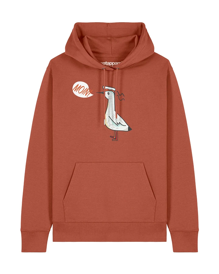 Watapparel Sweatshirt Moin Seagull