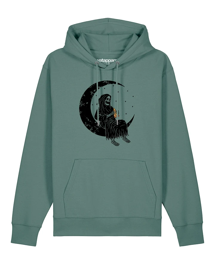 Watapparel Sweatshirt Pizza for life