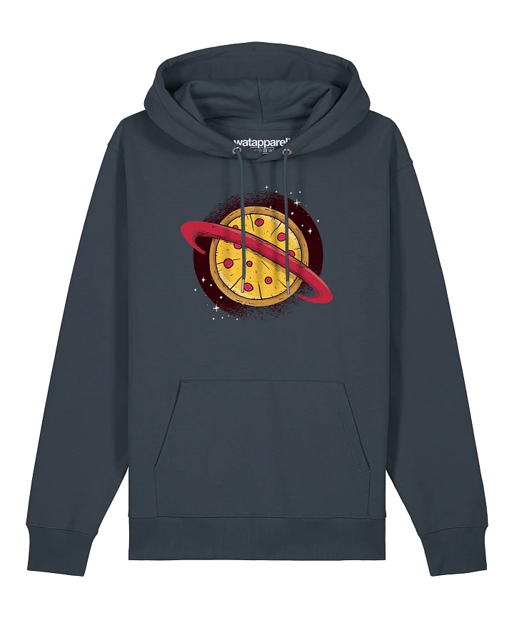 Produktseite: Watapparel Sweatshirt Pizza Planet