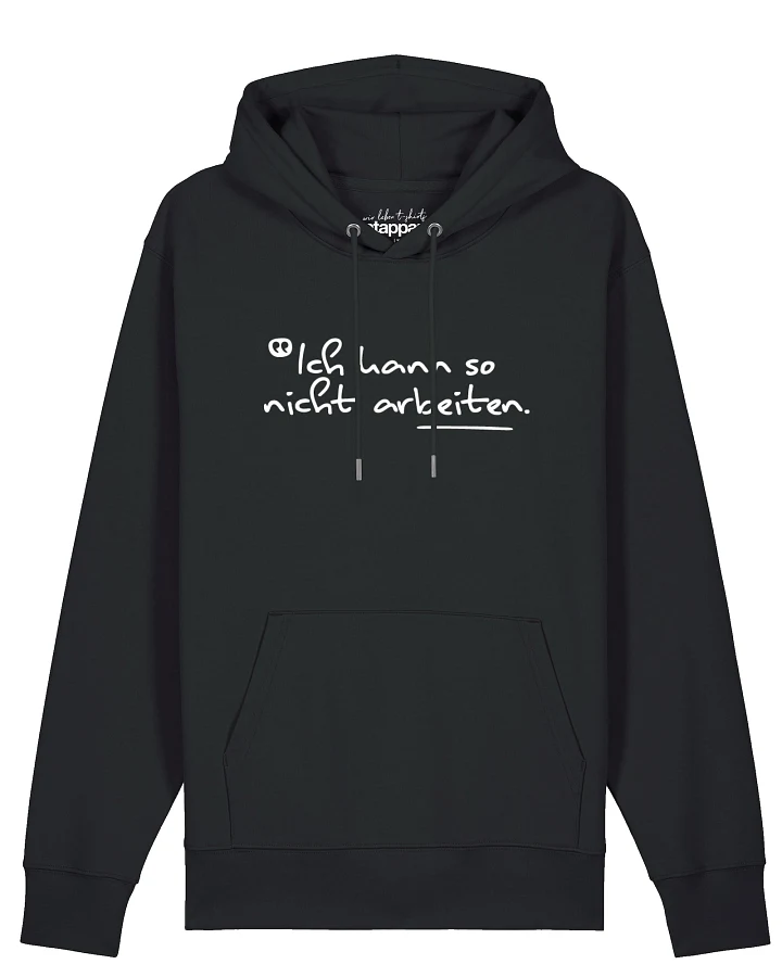 Watapparel Hoodie