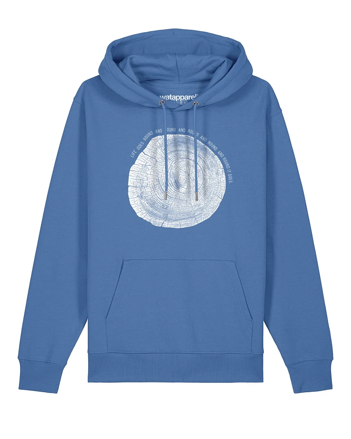 Produktseite: Watapparel Sweatshirt Baumscheibe