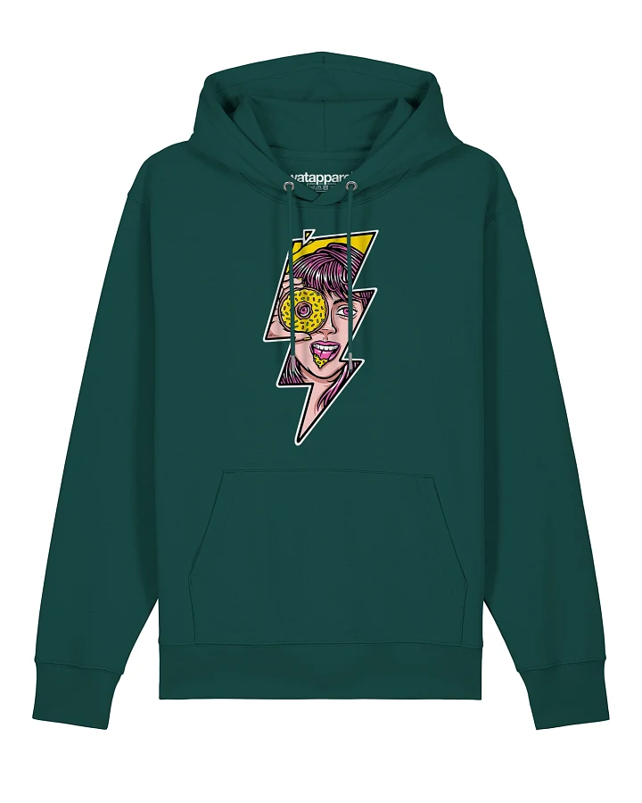 Watapparel Sweatshirt Donut