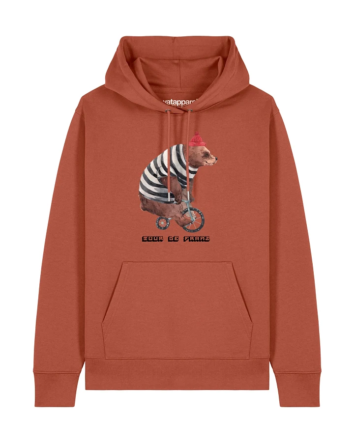 Watapparel Sweatshirt Tour de Franz