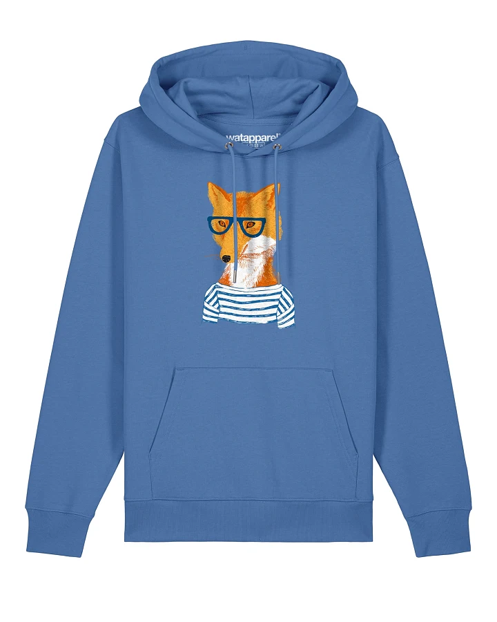 Watapparel Sweatshirt Fuchs