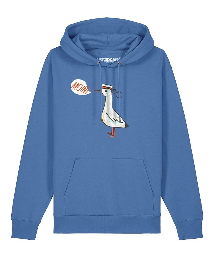 Watapparel Sweatshirt Moin Seagull