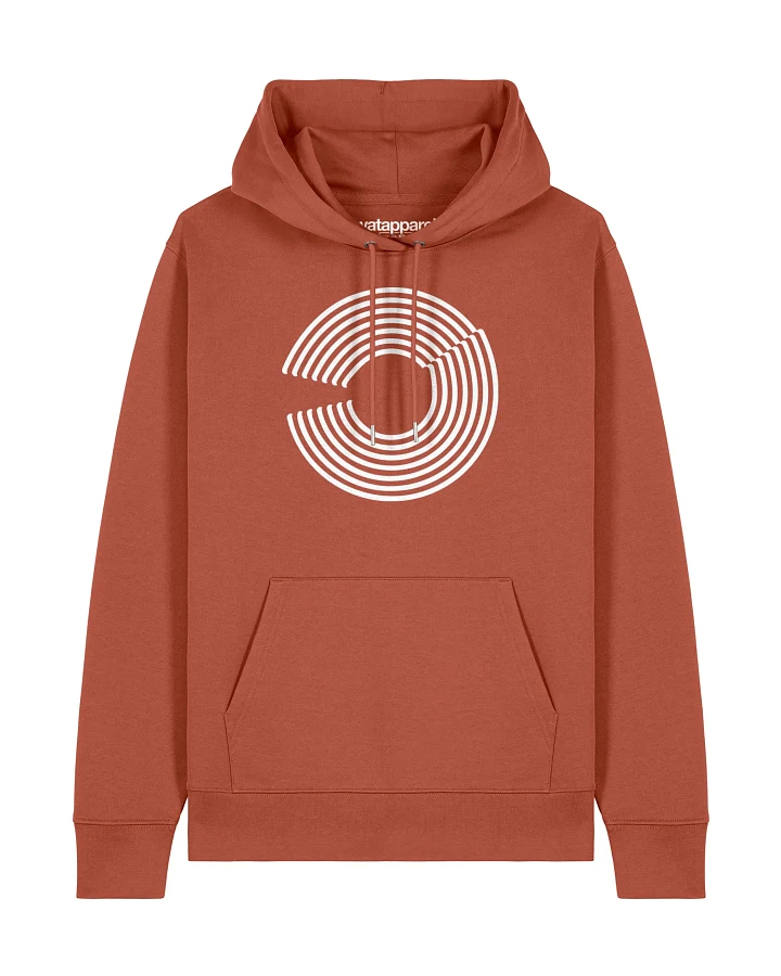 Watapparel Sweatshirt Abstract 01