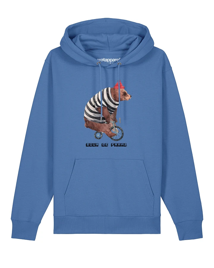 Watapparel Sweatshirt Tour de Franz