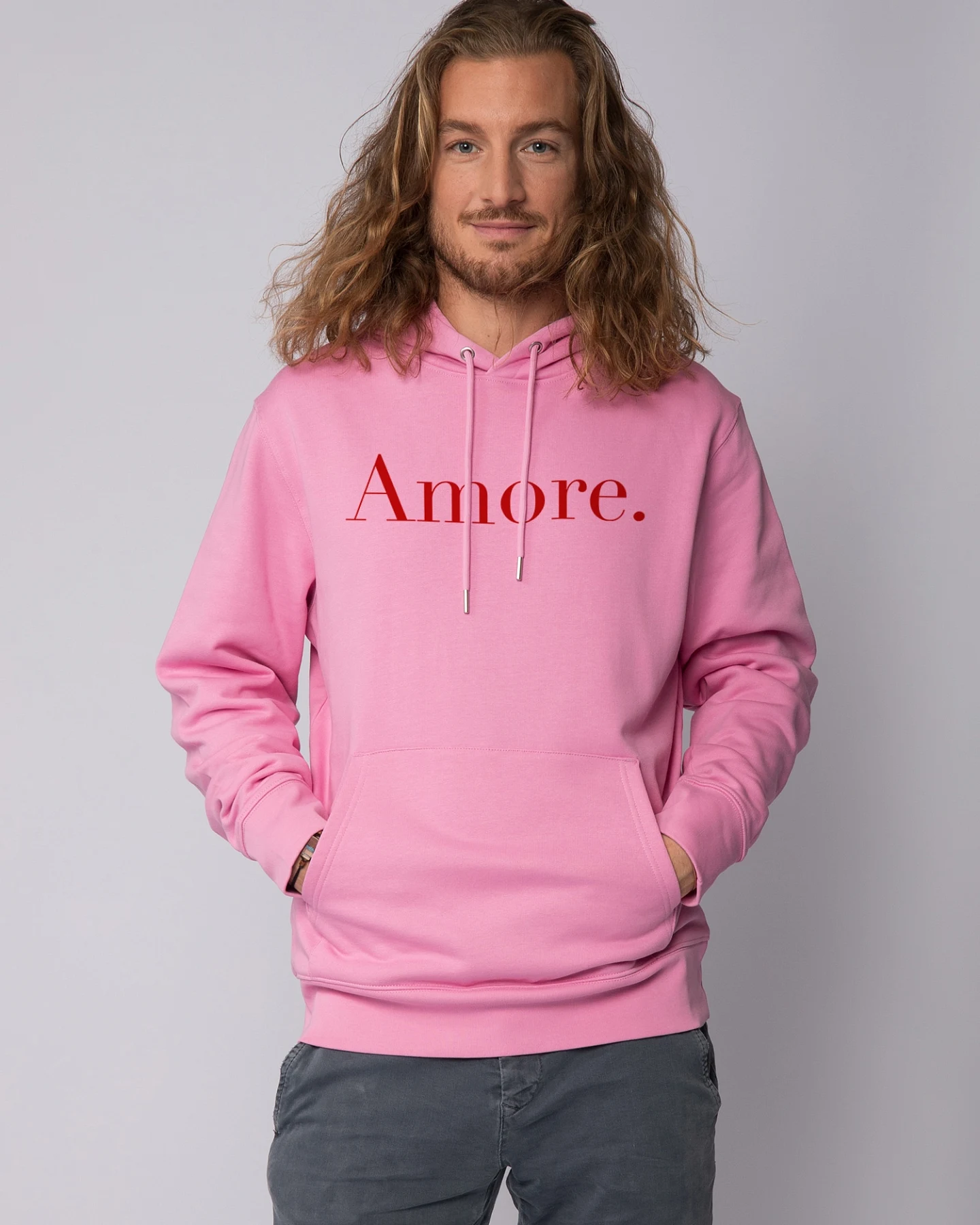 Watapparel Sweatshirt Amore – Ansicht 2