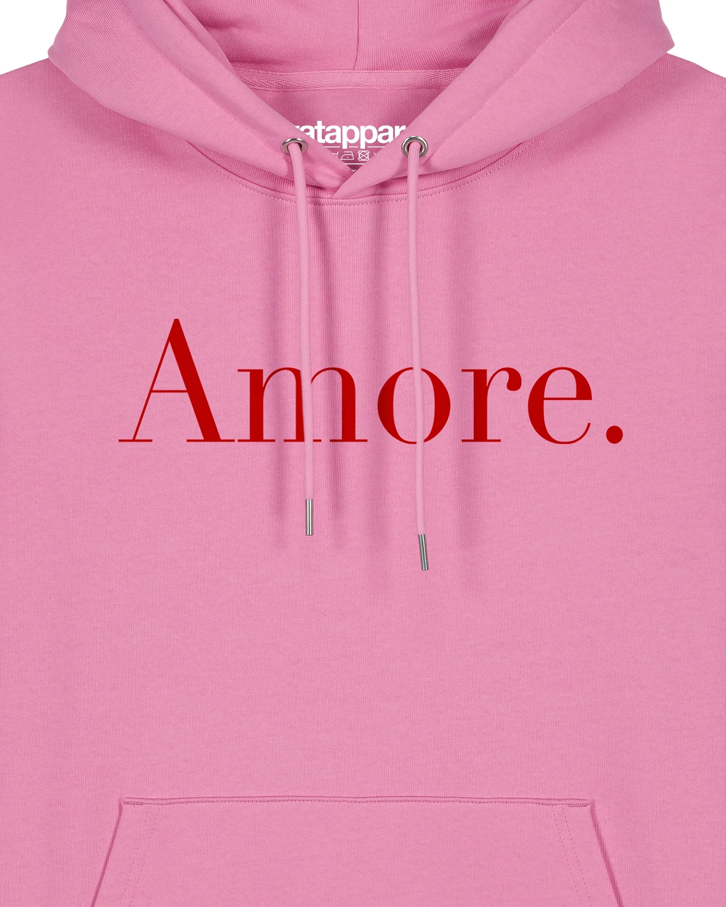 Watapparel Sweatshirt Amore – Ansicht 3