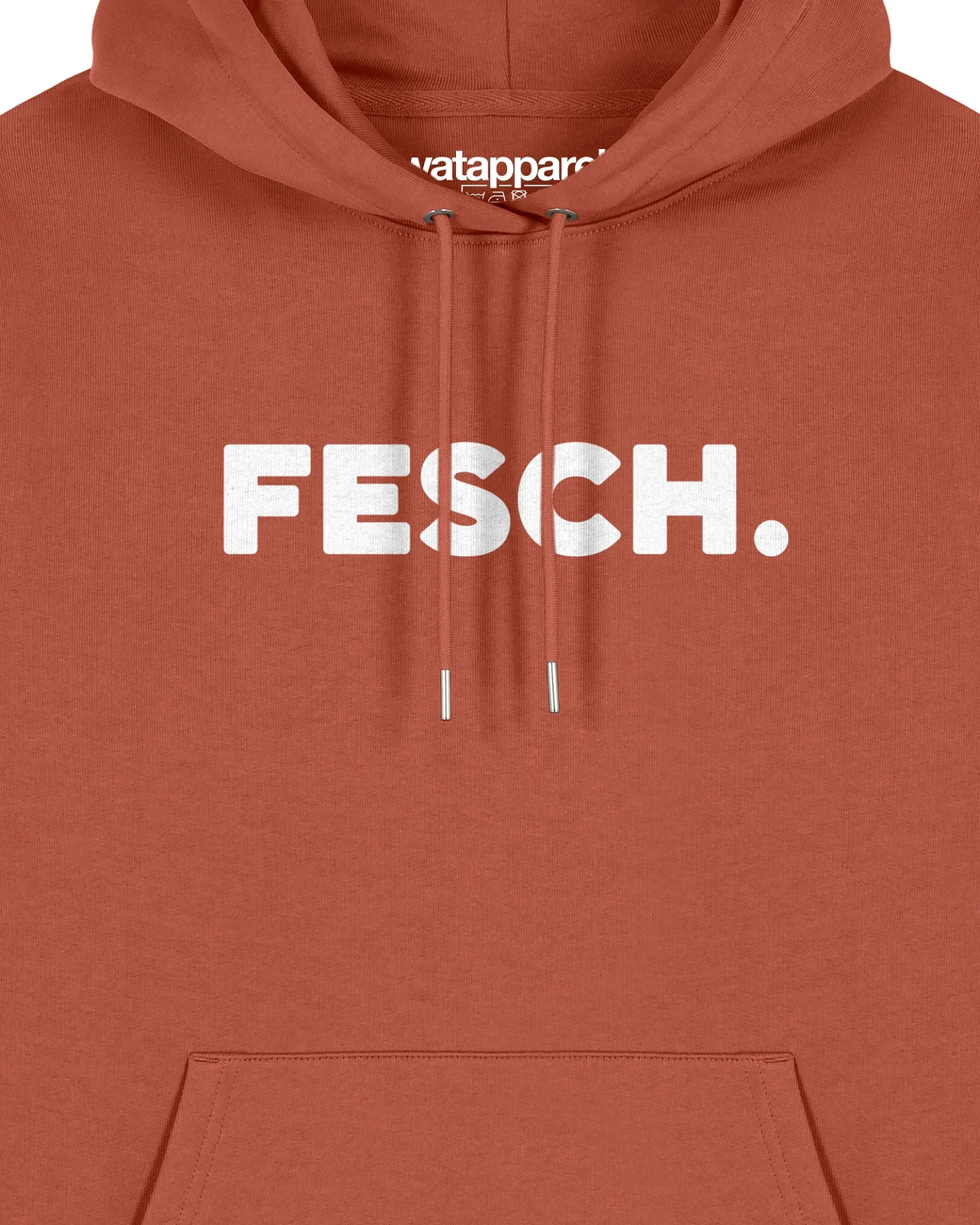 Watapparel Sweatshirt Fesch – Ansicht 3