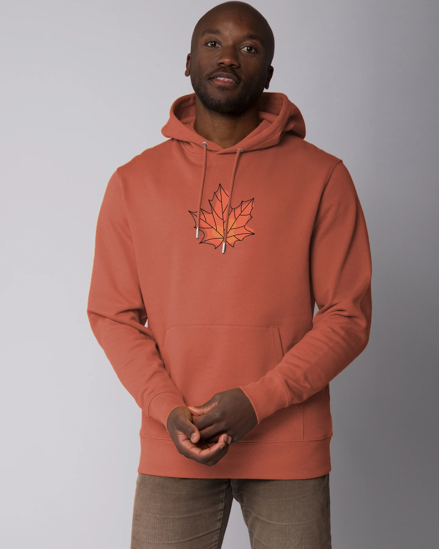Watapparel Sweatshirt Herbst – Ansicht 2