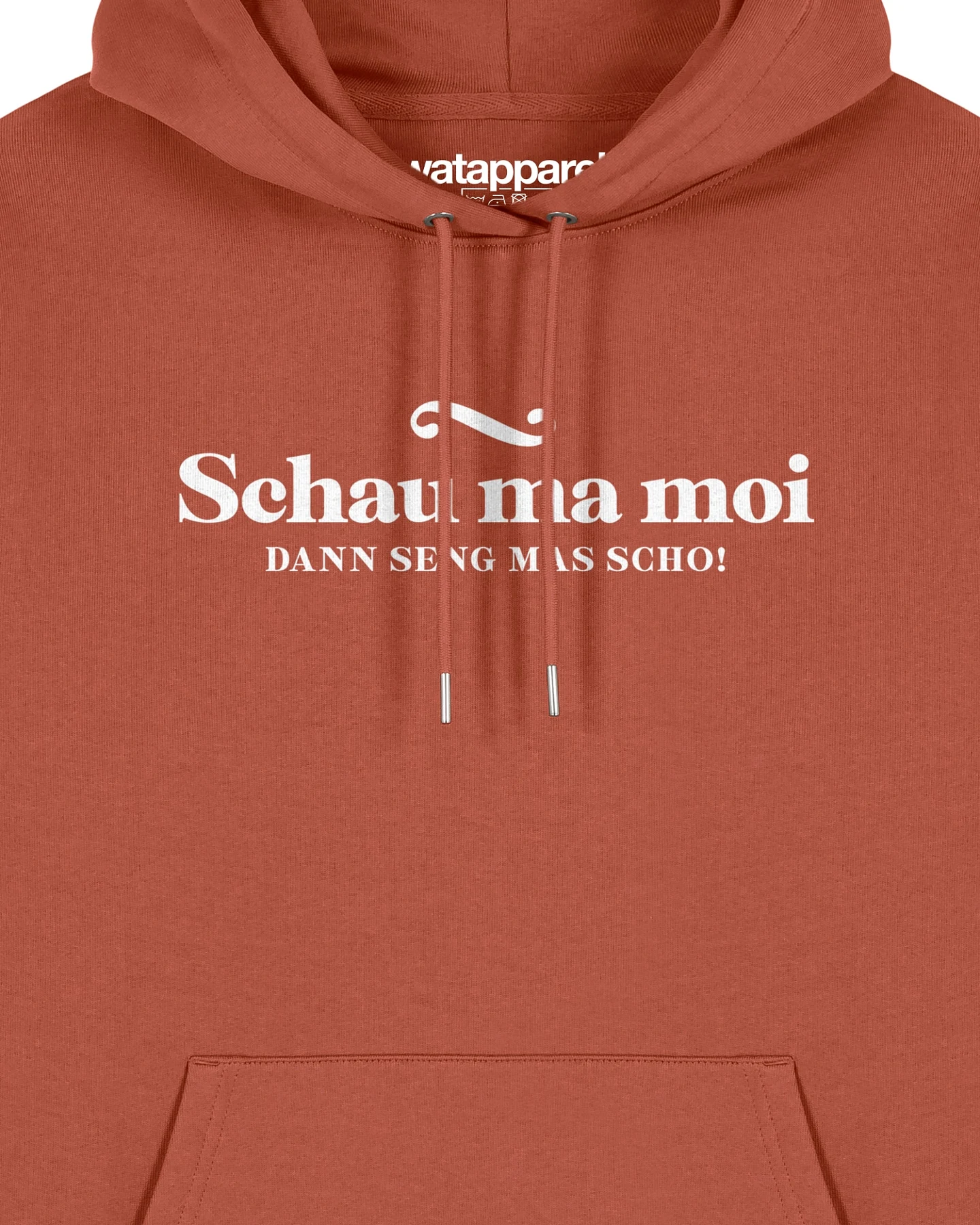 Watapparel Sweatshirt – Ansicht 3