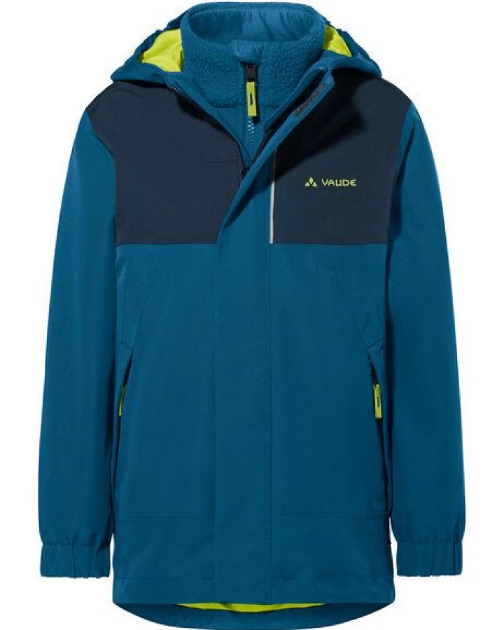 VAUDE 3in1-Jacken Kids Caprea 3in1 Jacket