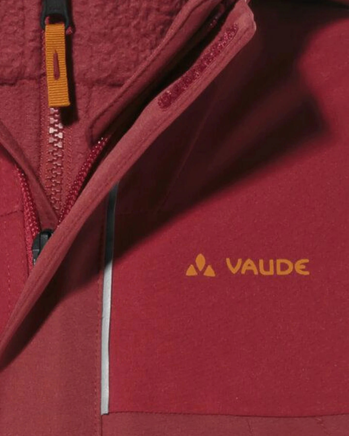 VAUDE 3in1-Jacken Kids Caprea 3in1 Jacket – Ansicht 4