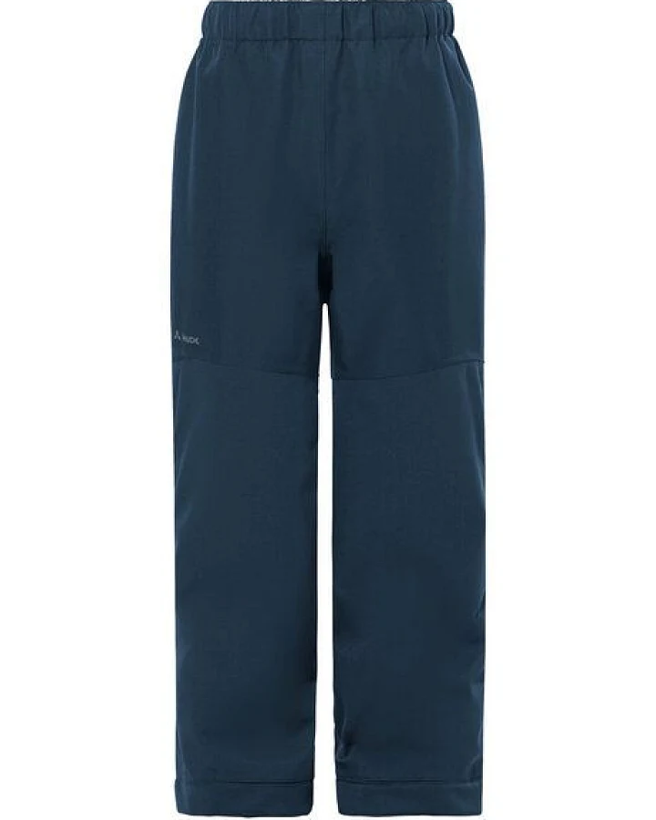 VAUDE Hosen Kids Caprea Padded Rain Pants