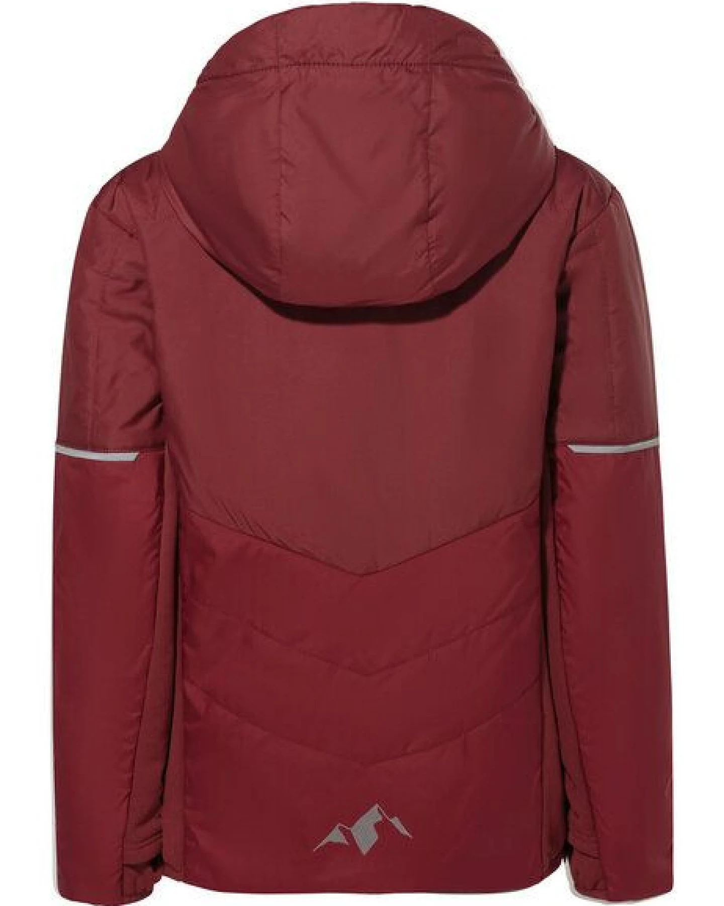 VAUDE Jacken Kids Capacida Hybrid Jacket II – Ansicht 2