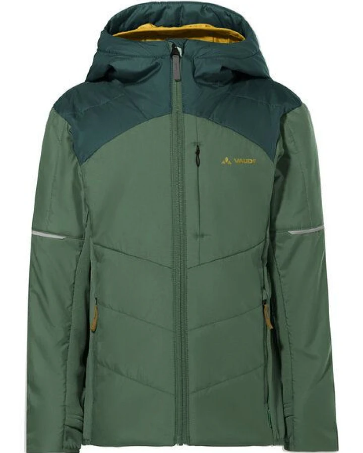 Produktseite: VAUDE Jacken Kids Capacida Hybrid Jacket II